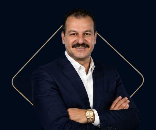 محمد مكي